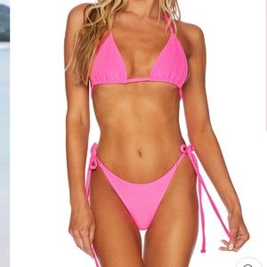 Beach Riot Winona Top L